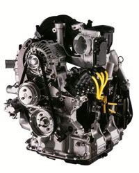 U2494 Engine
